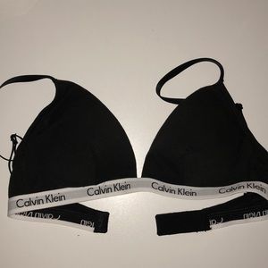 Calvin Klein Bralette